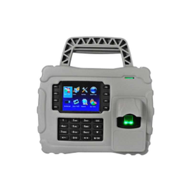 ZKTeco S922 Mobile mobile time and attendance solution